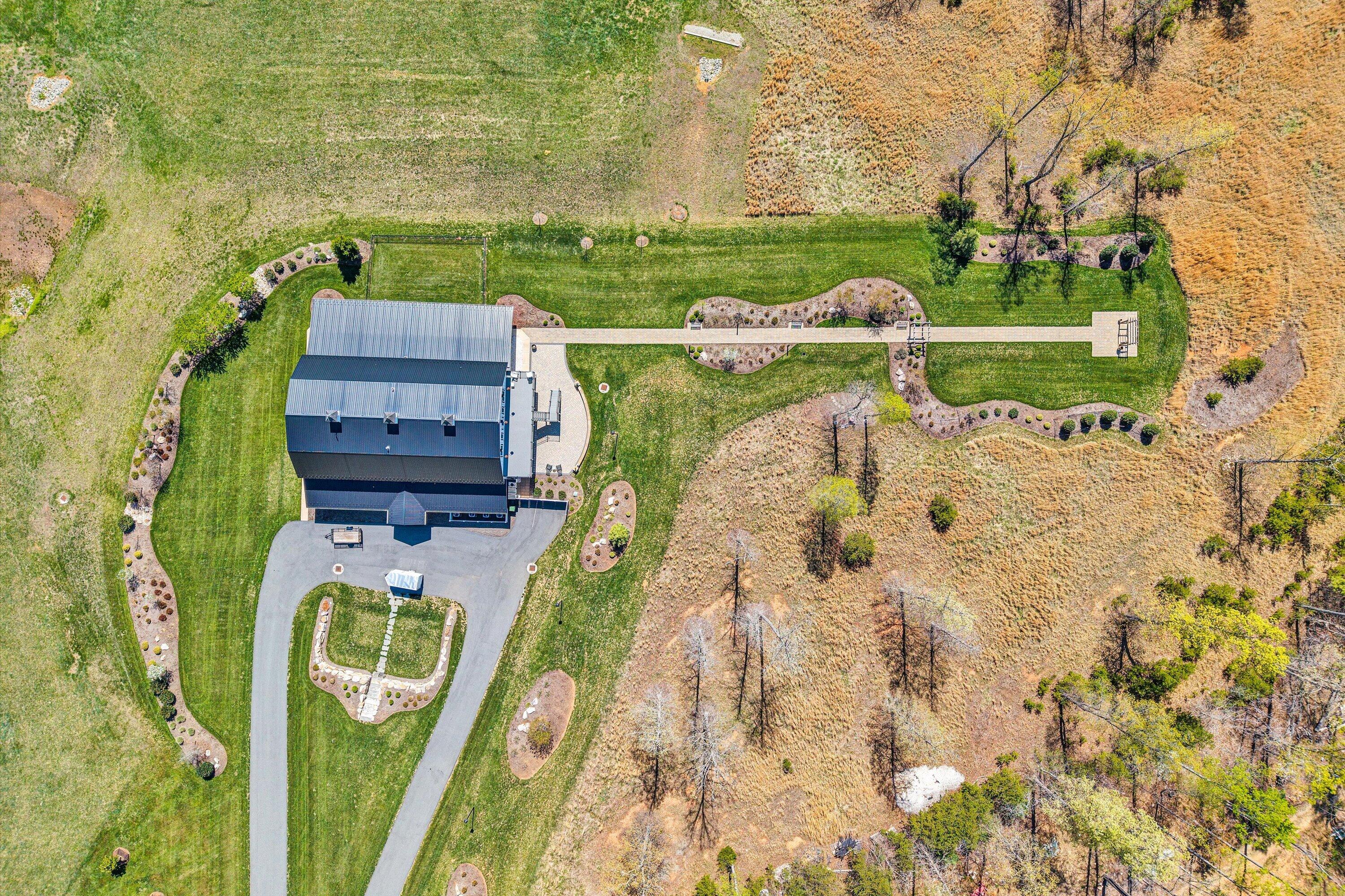 9945 Brooks Mill Road Wirtz, VA 24184 - Photo 66 of 69 05-SGP-0007