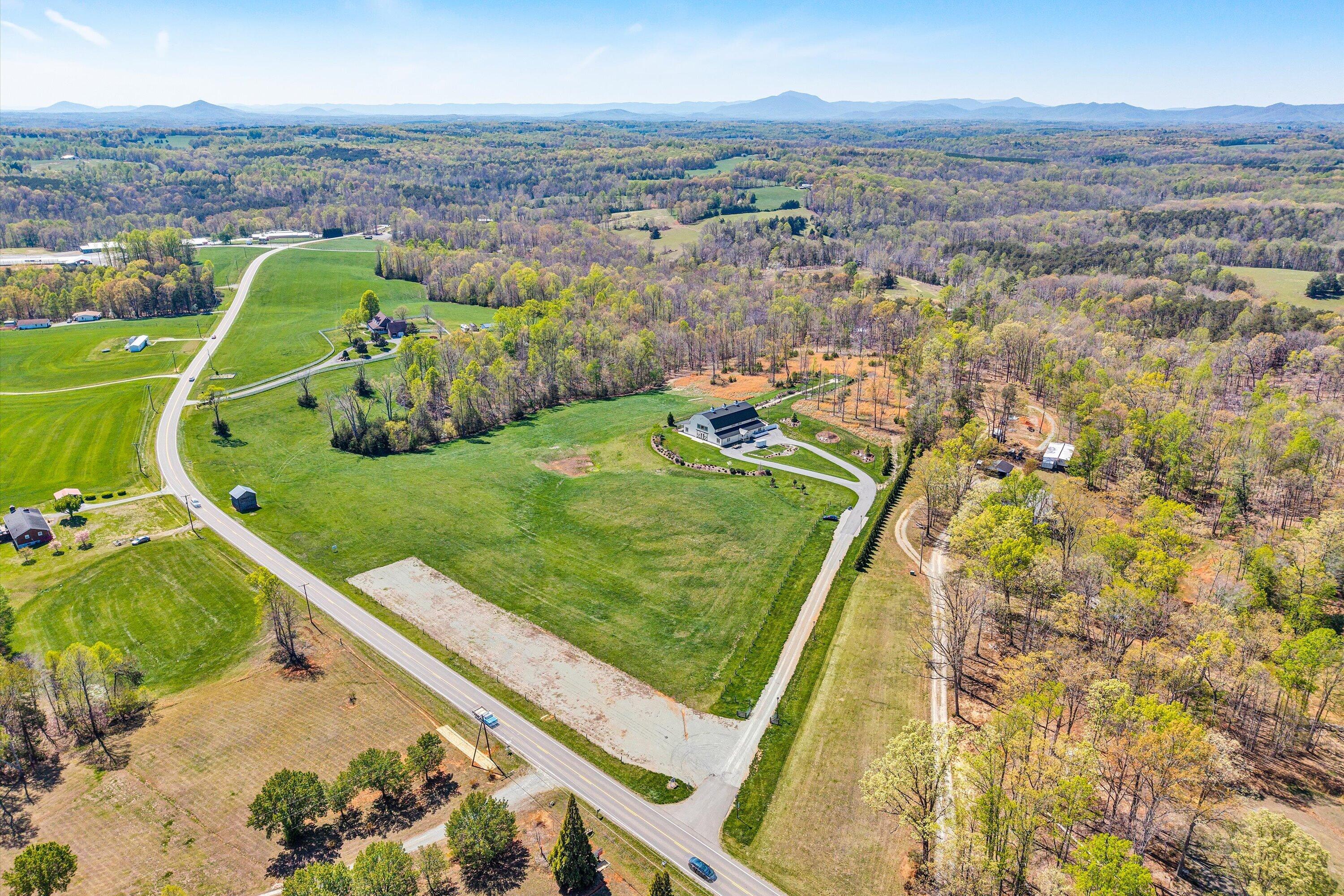 9945 Brooks Mill Road Wirtz, VA 24184 - Photo 68 of 69 04-SGP-0004