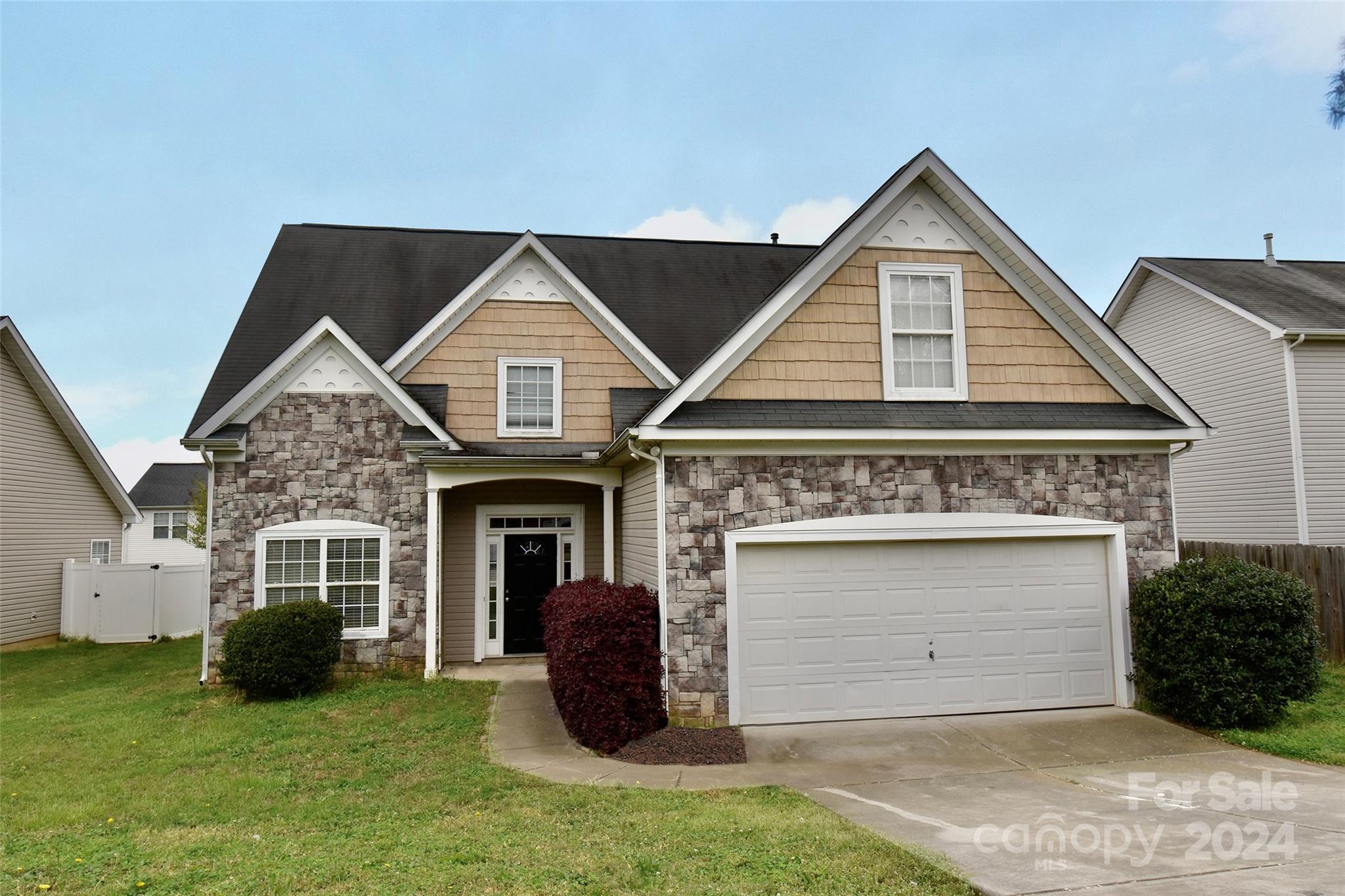 2888 Clover Road Northwest Concord, NC 28027 - Photo 1 of 22 Gallery Image 1