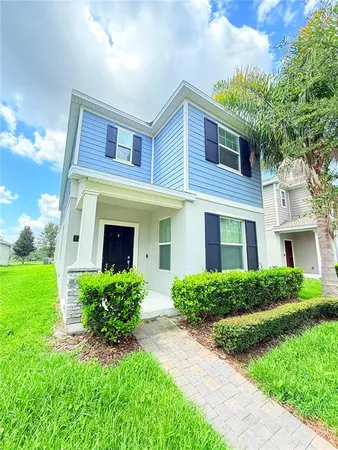 $3,200 | 17052 Quicksilver Avenue, Winter Garden, FL 34787