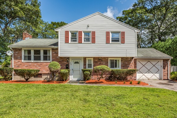 25 Flint Locke Road Randolph, MA 02368 - Photo 1 of 30 Gallery Image 1