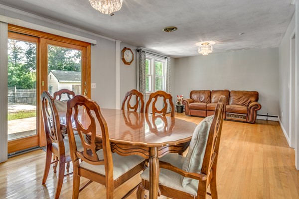 25 Flint Locke Road Randolph, MA 02368 - Photo 13 of 30 Gallery Image 13