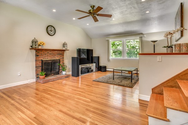 25 Flint Locke Road Randolph, MA 02368 - Photo 15 of 30 Gallery Image 15