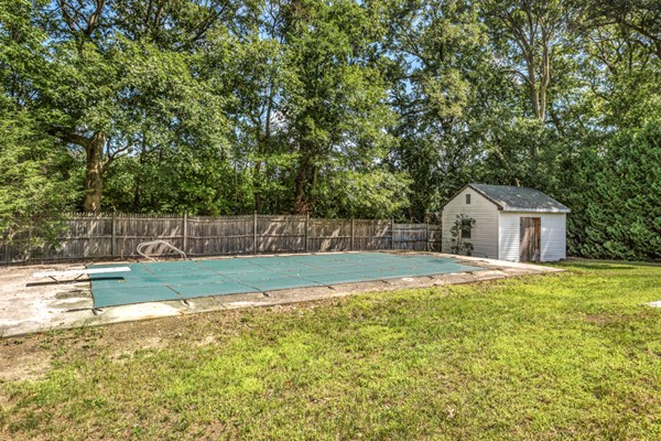 25 Flint Locke Road Randolph, MA 02368 - Photo 27 of 30 Gallery Image 27