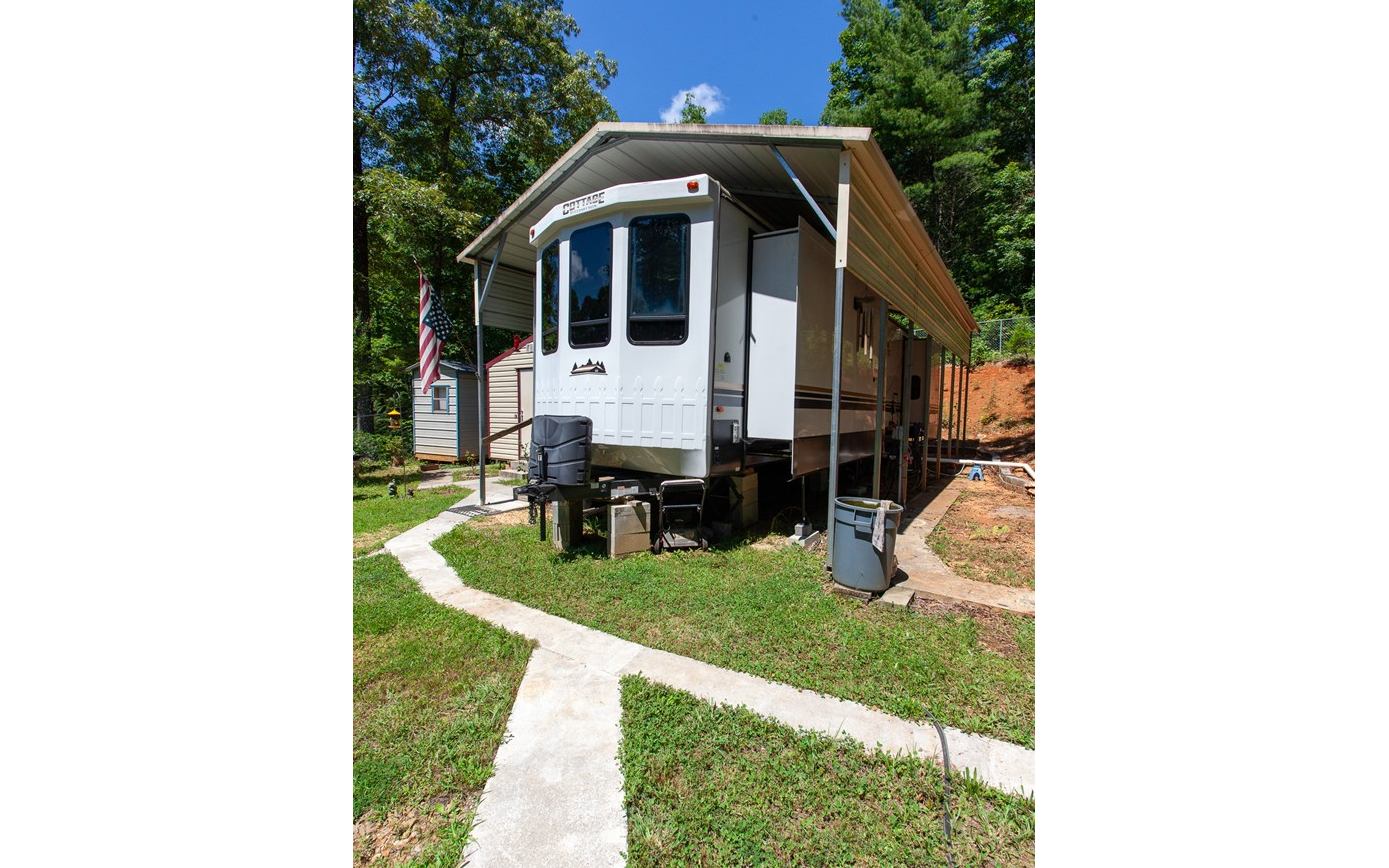 530 Radford Road Murphy, NC 28906 - Photo 56 of 64 Additional View