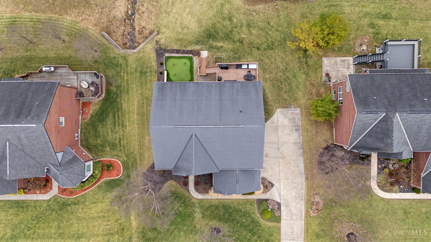 3596 Riverside Drive Mason, OH 45040 - Photo 40 of 43