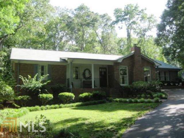 Nice, low maintenance Ranch in a stable lake community.