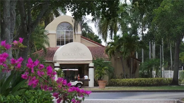 $1,700 | 901 Lyons Road, Unit 1206, Coconut Creek, FL 33063