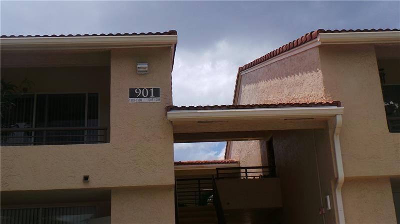901 Lyons Road, Unit 1206 Coconut Creek, FL 33063 - Photo 3 of 12