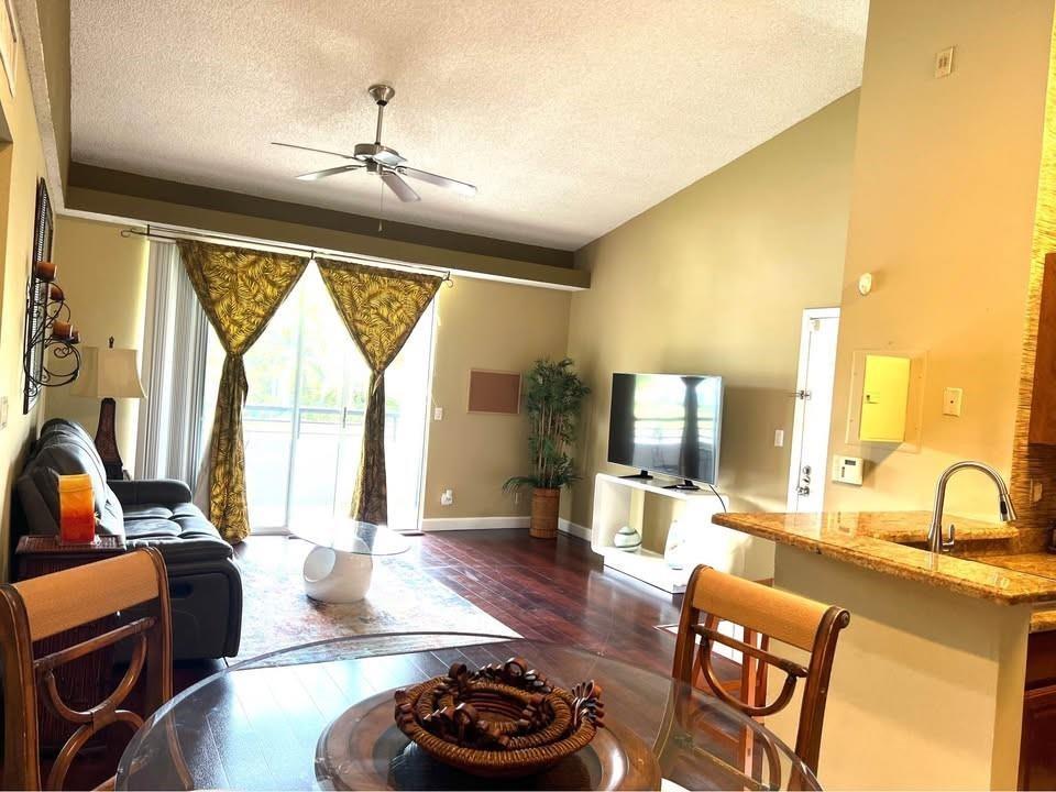 901 Lyons Road, Unit 1206 Coconut Creek, FL 33063 - Photo 5 of 12