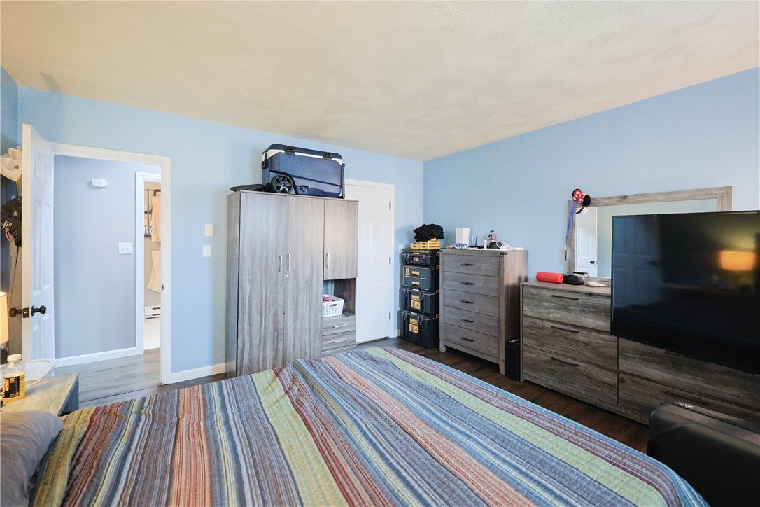 200 Manville Hill Road, Unit B27 Cumberland, RI 02864 - Photo 14 of 24