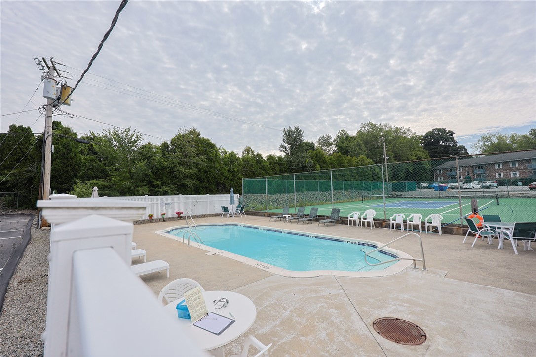200 Manville Hill Road, Unit B27 Cumberland, RI 02864 - Photo 23 of 24