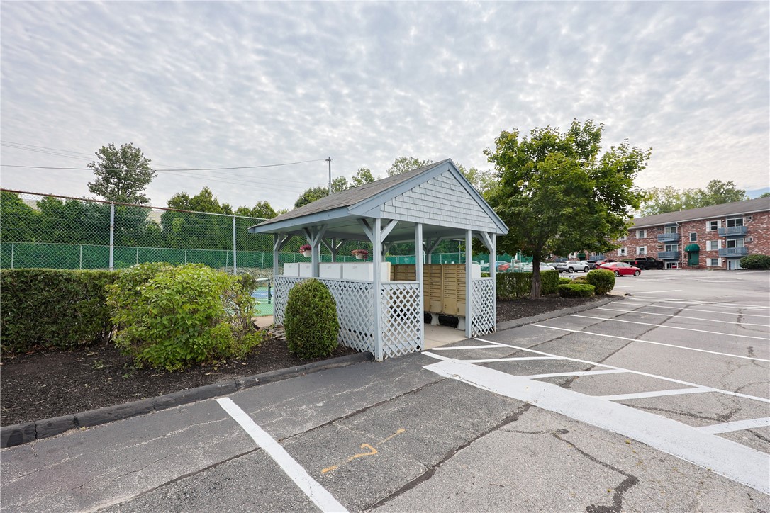 200 Manville Hill Road, Unit B27 Cumberland, RI 02864 - Photo 24 of 24