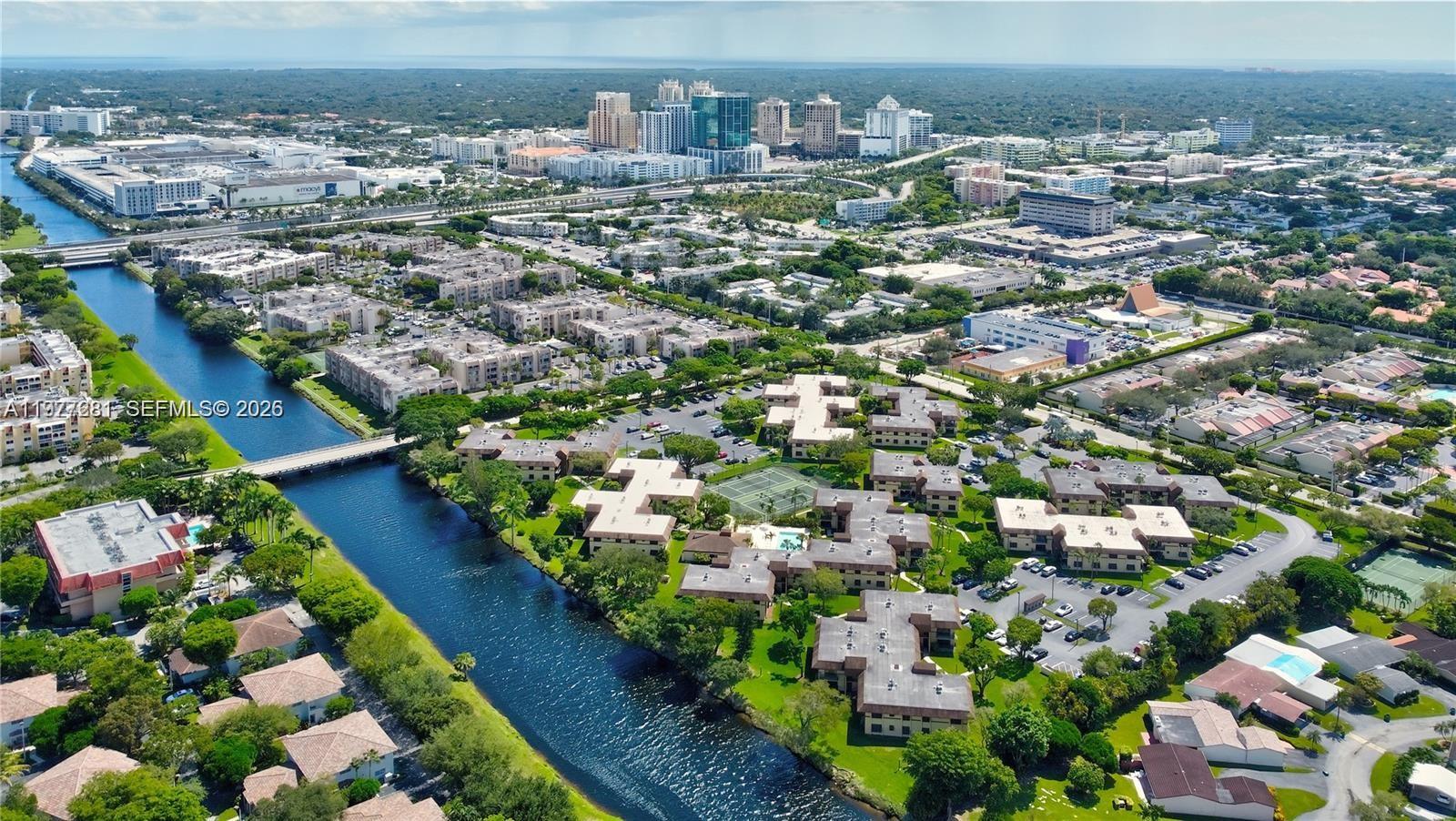 7985 Southwest 86th Street, Unit 432 Miami, FL 33143 - Photo 11 of 12