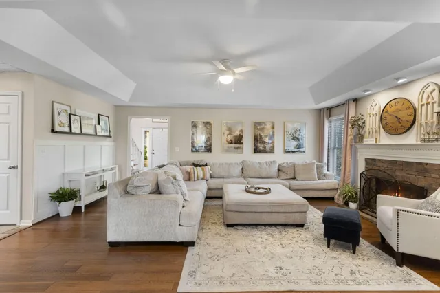 $469,000 | 410 Welsh Drive, Dalton, GA 30720