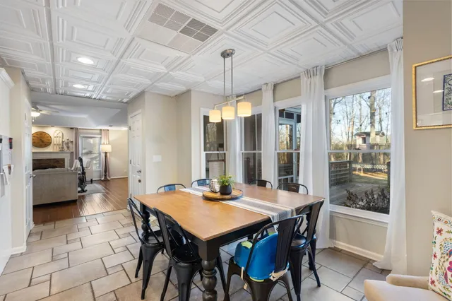 $469,000 | 410 Welsh Drive, Dalton, GA 30720