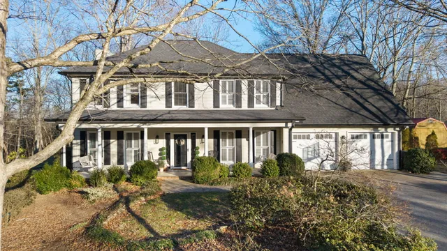 $469,000 | 410 Welsh Drive, Dalton, GA 30720