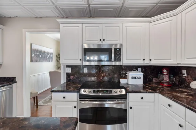 $469,000 | 410 Welsh Drive, Dalton, GA 30720