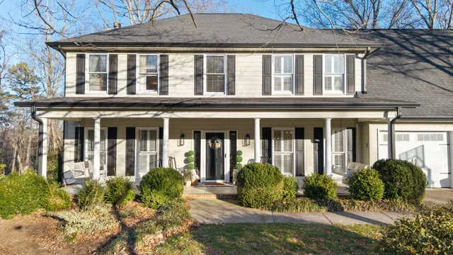 $469,000 | 410 Welsh Drive, Dalton, GA 30720