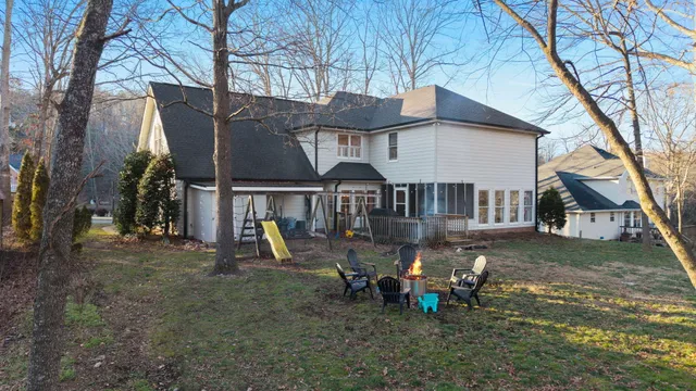 $469,000 | 410 Welsh Drive, Dalton, GA 30720