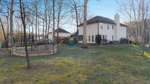 $469,000 | 410 Welsh Drive, Dalton, GA 30720