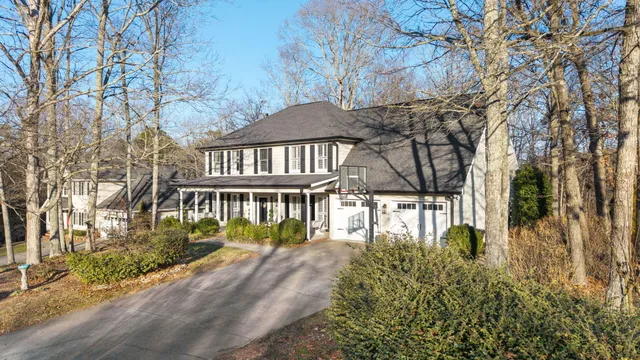 $469,000 | 410 Welsh Drive, Dalton, GA 30720