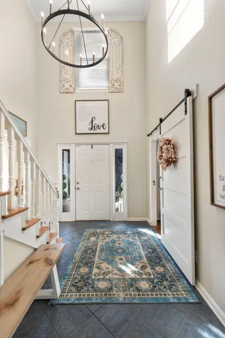 $469,000 | 410 Welsh Drive, Dalton, GA 30720