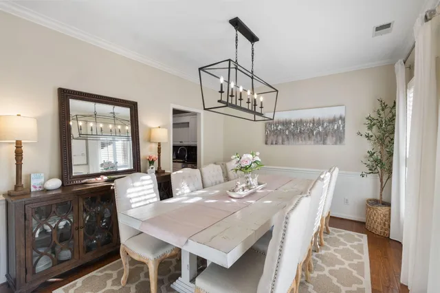 $469,000 | 410 Welsh Drive, Dalton, GA 30720