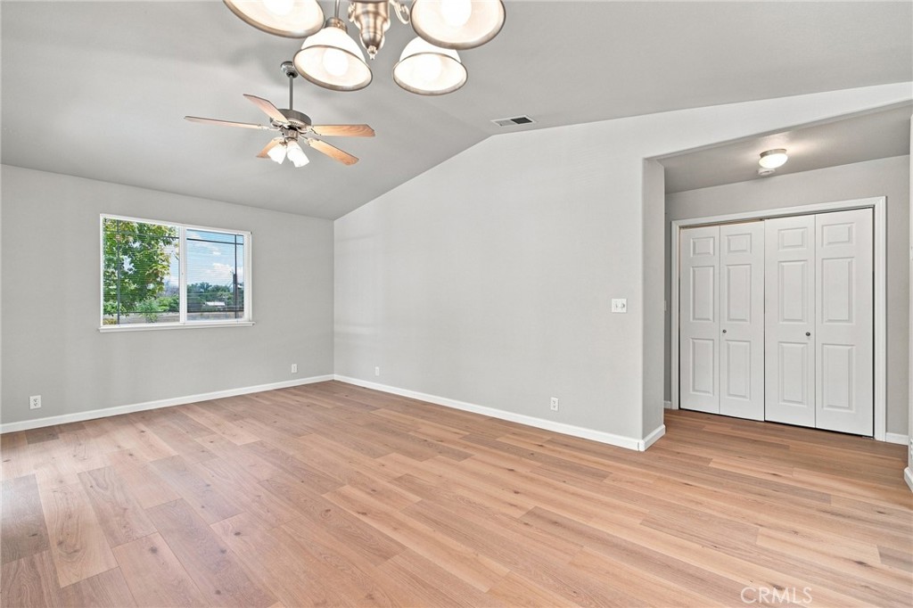 88 Key W Loop Chico, CA 95973 - Photo 7 of 25 2 bedroom has a laundry closet
