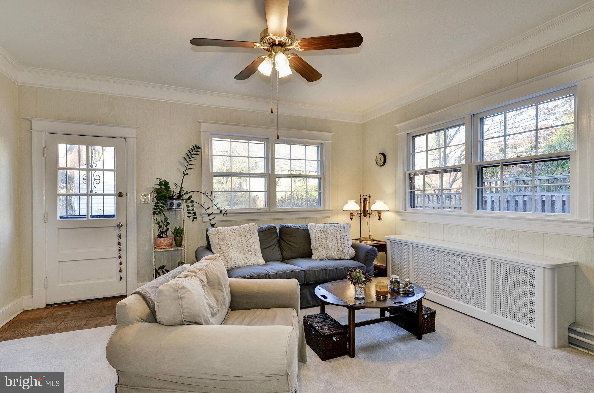 3335 Military Road Northwest Washington, DC 20015 - Photo 12 of 30 Family Room