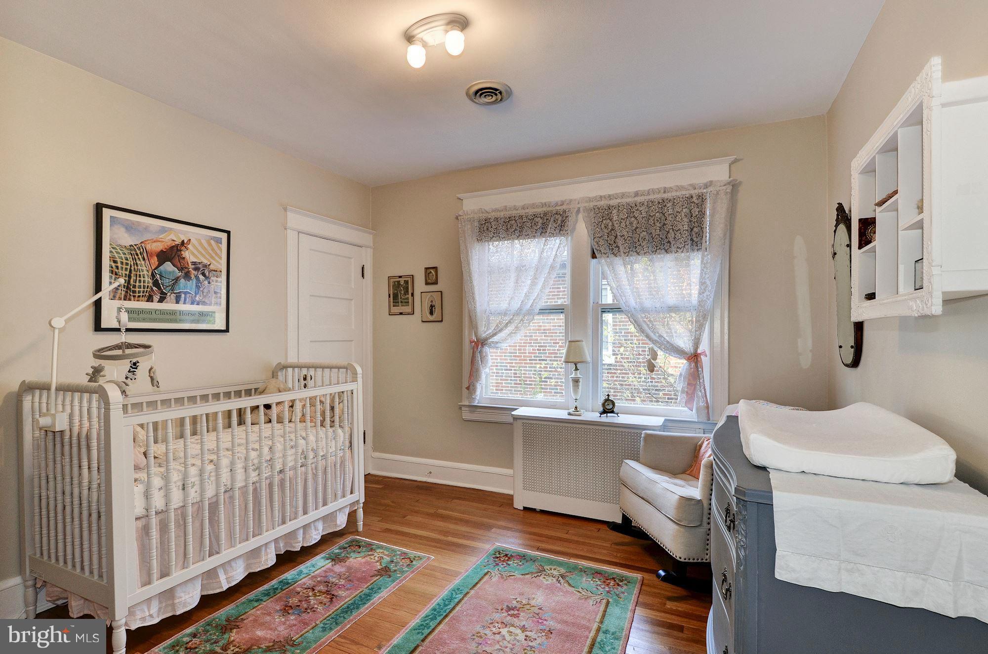 3335 Military Road Northwest Washington, DC 20015 - Photo 19 of 30 Bedroom #3