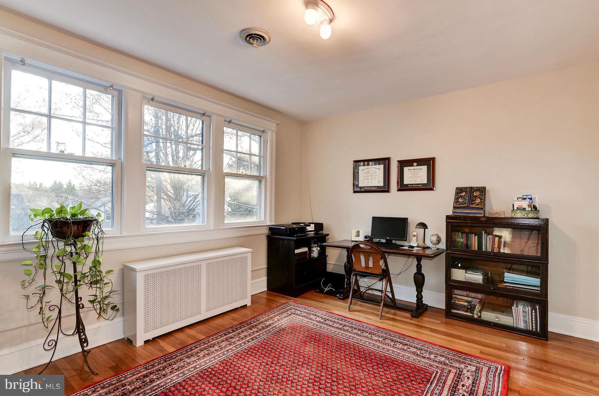 3335 Military Road Northwest Washington, DC 20015 - Photo 20 of 30 Bedroom #3