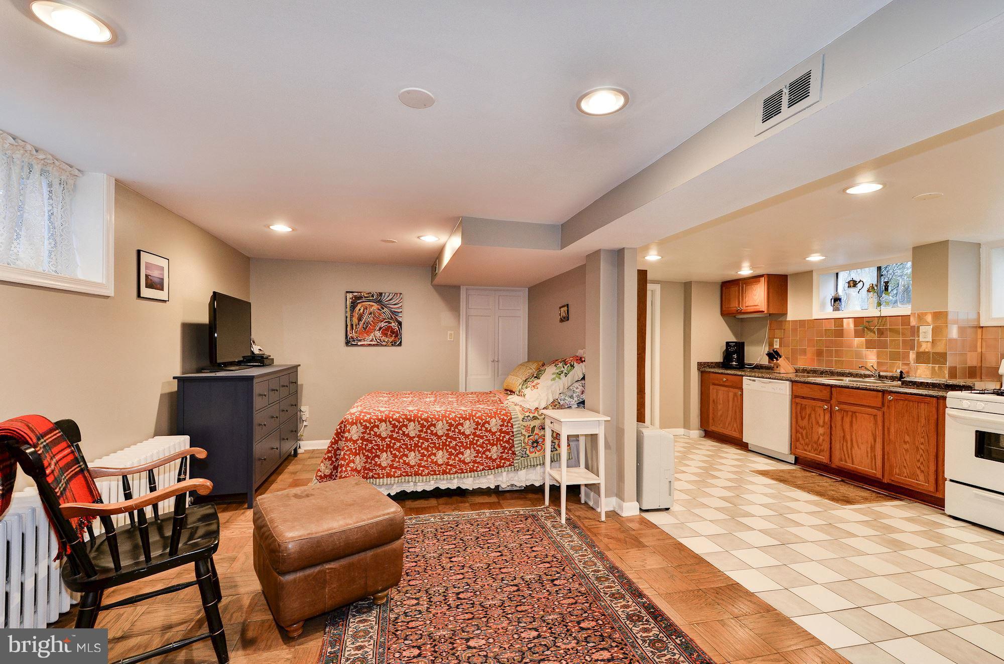 3335 Military Road Northwest Washington, DC 20015 - Photo 22 of 30 Basement
