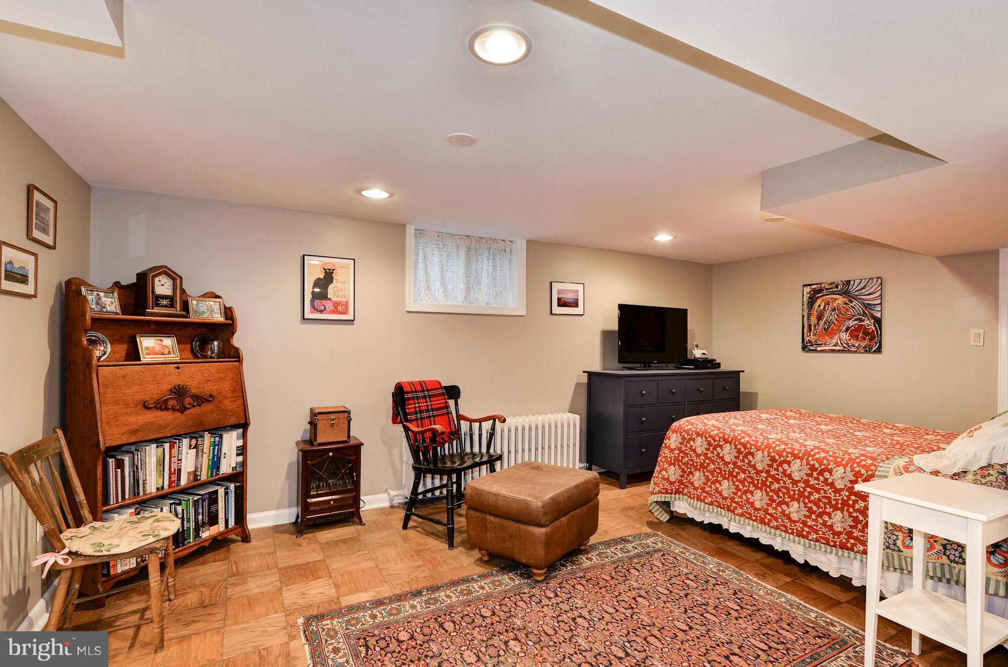 3335 Military Road Northwest Washington, DC 20015 - Photo 23 of 30 Basement