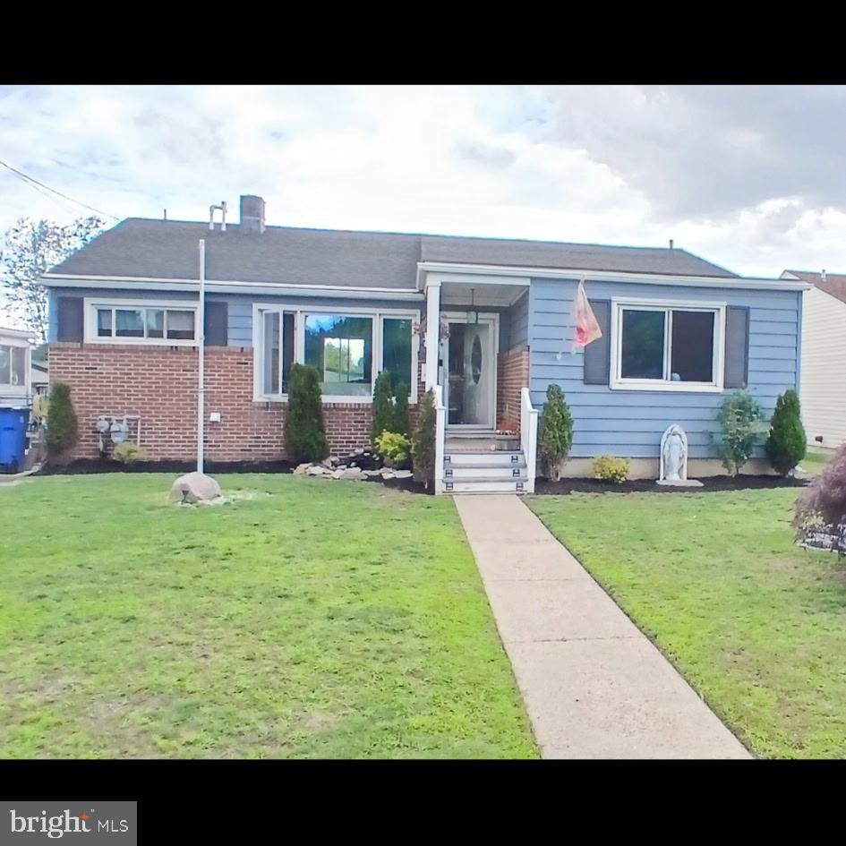 323 Mill Road Burlington, NJ 08016 - Photo 1 of 1 a view of house with backyard