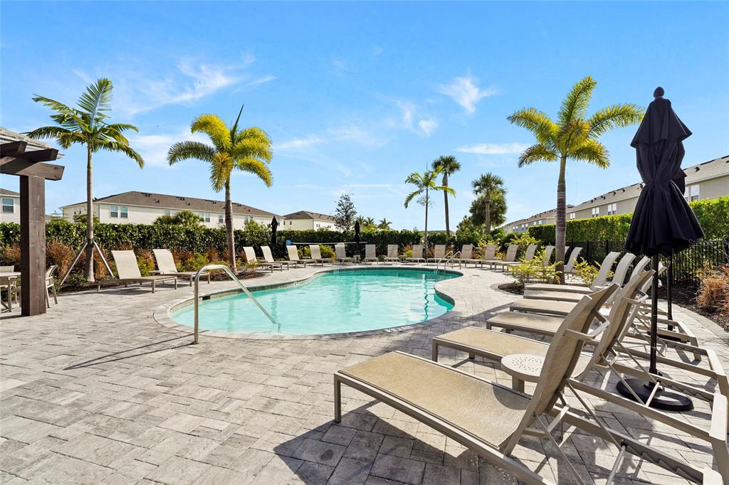 8564 Lunar Skye Street Sarasota, FL 34241 - Photo 39 of 49