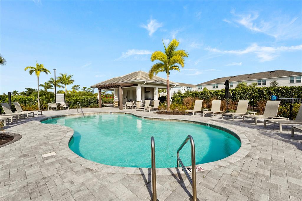 8564 Lunar Skye Street Sarasota, FL 34241 - Photo 42 of 51