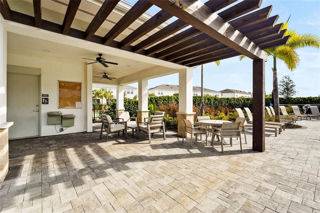 8564 Lunar Skye Street Sarasota, FL 34241 - Photo 43 of 51