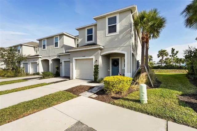$379,900 | 8564 Lunar Skye Street, Sarasota, FL 34241