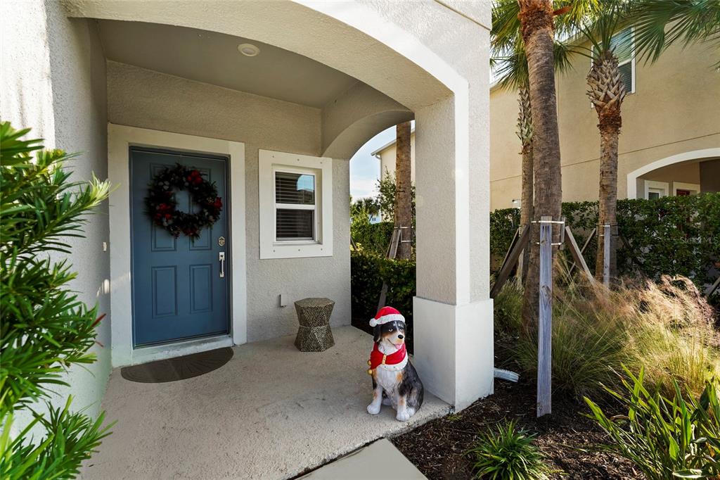 8564 Lunar Skye Street Sarasota, FL 34241 - Photo 48 of 49