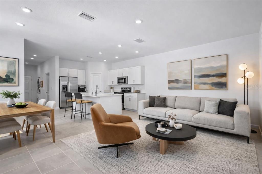 8564 Lunar Skye Street Sarasota, FL 34241 - Photo 5 of 51