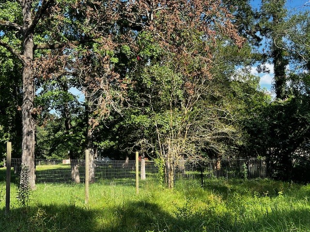 Tbd Half Circle Splendora, TX 77372 - Photo 3 of 5 a view of a lake view