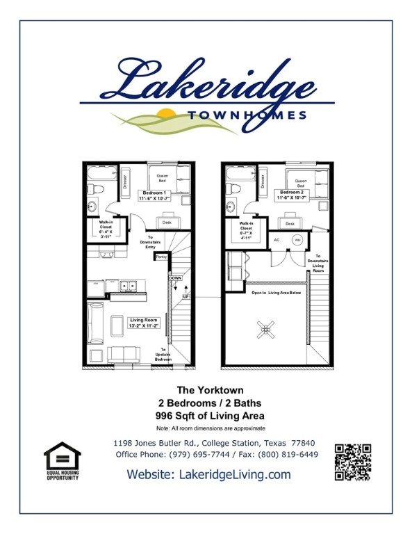 1198 Jones-Butler Road, Unit 2102 College Station, TX 77840 - Photo 17 of 17