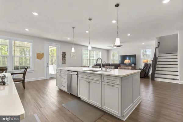$1,350,000 | 8417 Bald Eagle Court, Laurel, MD 20723