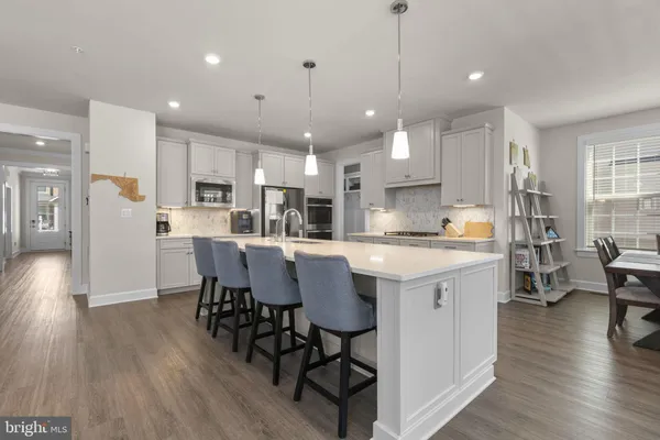 $1,350,000 | 8417 Bald Eagle Court, Laurel, MD 20723