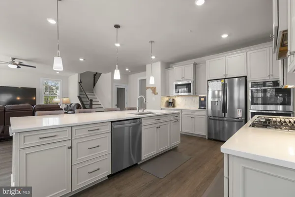 $1,300,000 | 8417 Bald Eagle Court, Laurel, MD 20723