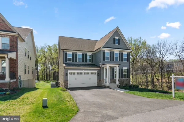$1,350,000 | 8417 Bald Eagle Court, Laurel, MD 20723