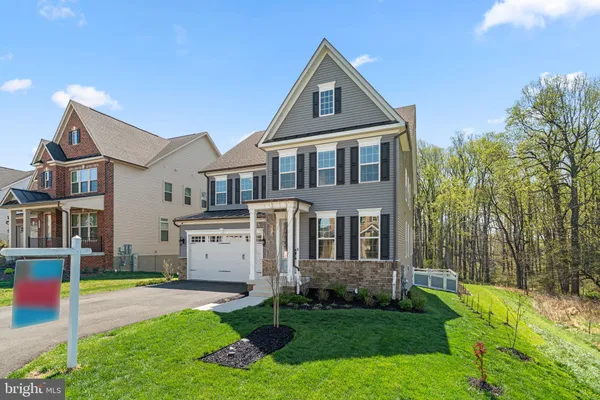 $1,350,000 | 8417 Bald Eagle Court, Laurel, MD 20723
