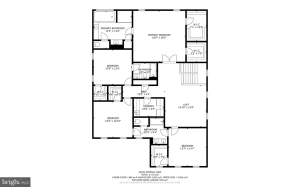 $1,350,000 | 8417 Bald Eagle Court, Laurel, MD 20723