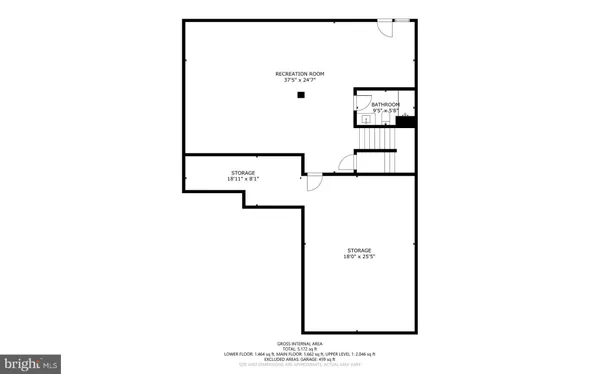 $1,350,000 | 8417 Bald Eagle Court, Laurel, MD 20723